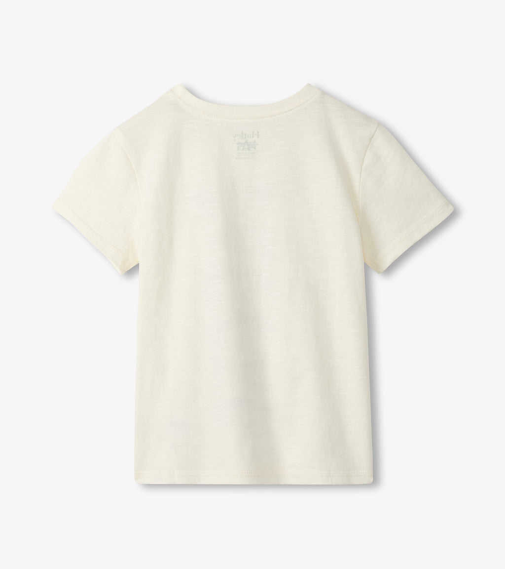 Hatley Fish Types Graphic Tee