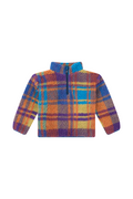SomeOne Fleece Pulli JONAS-SB-16-K
