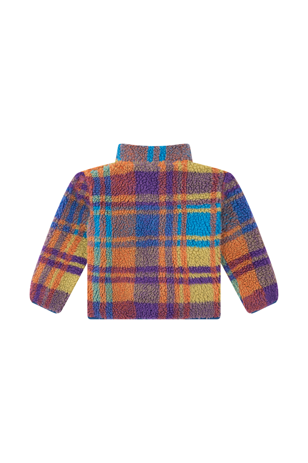 SomeOne Fleece Pulli JONAS-SB-16-K