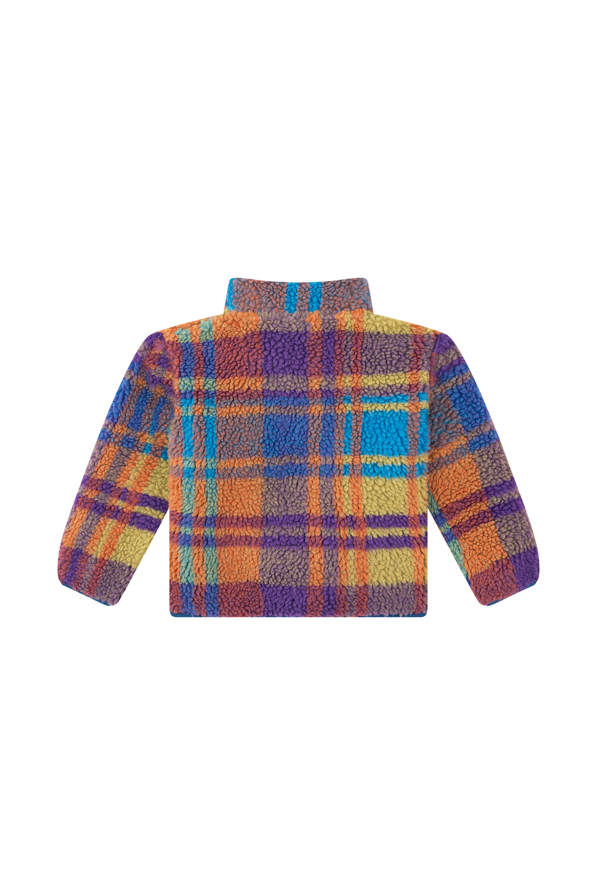 SomeOne Fleece Pulli JONAS-SB-16-K