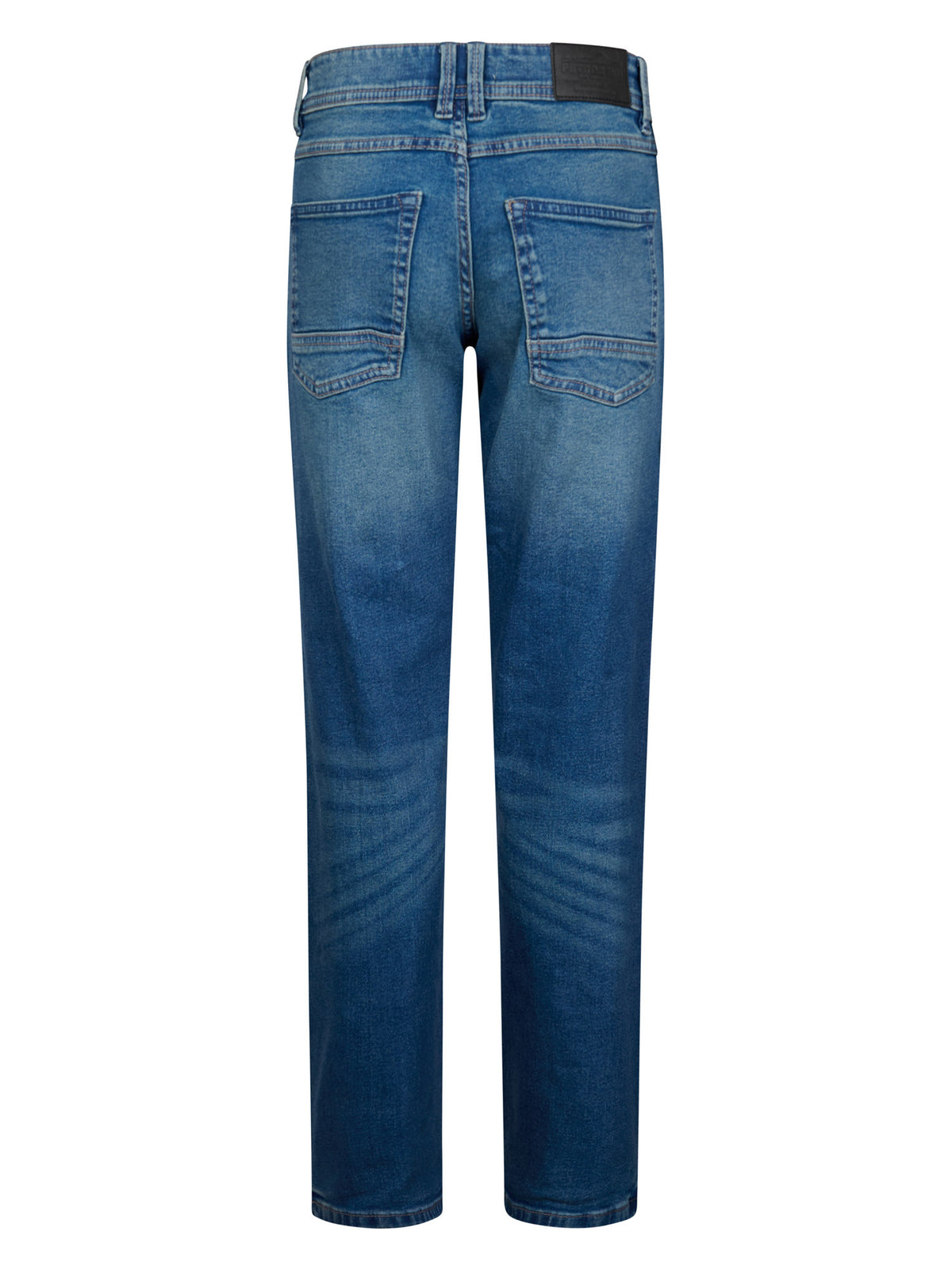 Petrol Boys Denim Straight Fit