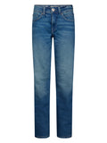 Petrol Boys Denim Straight Fit