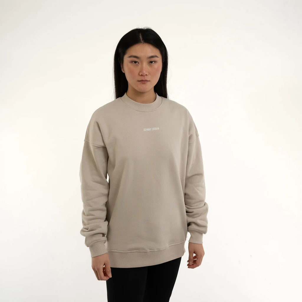 Crewneck Carter Sand