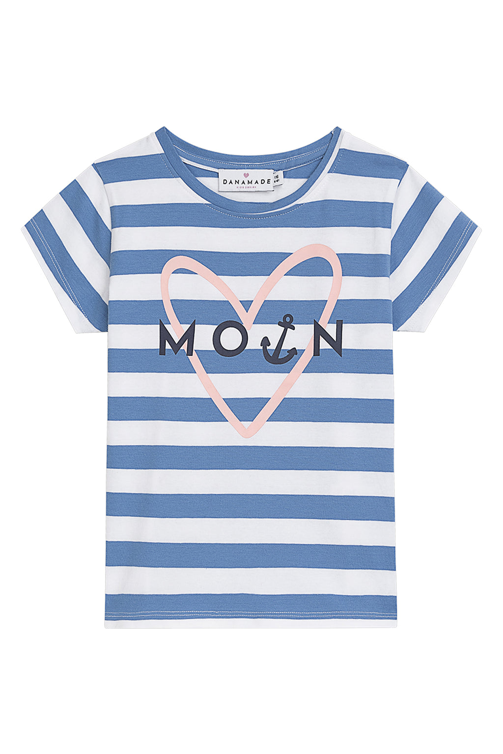 Danamade  T-Shirt DFENJA