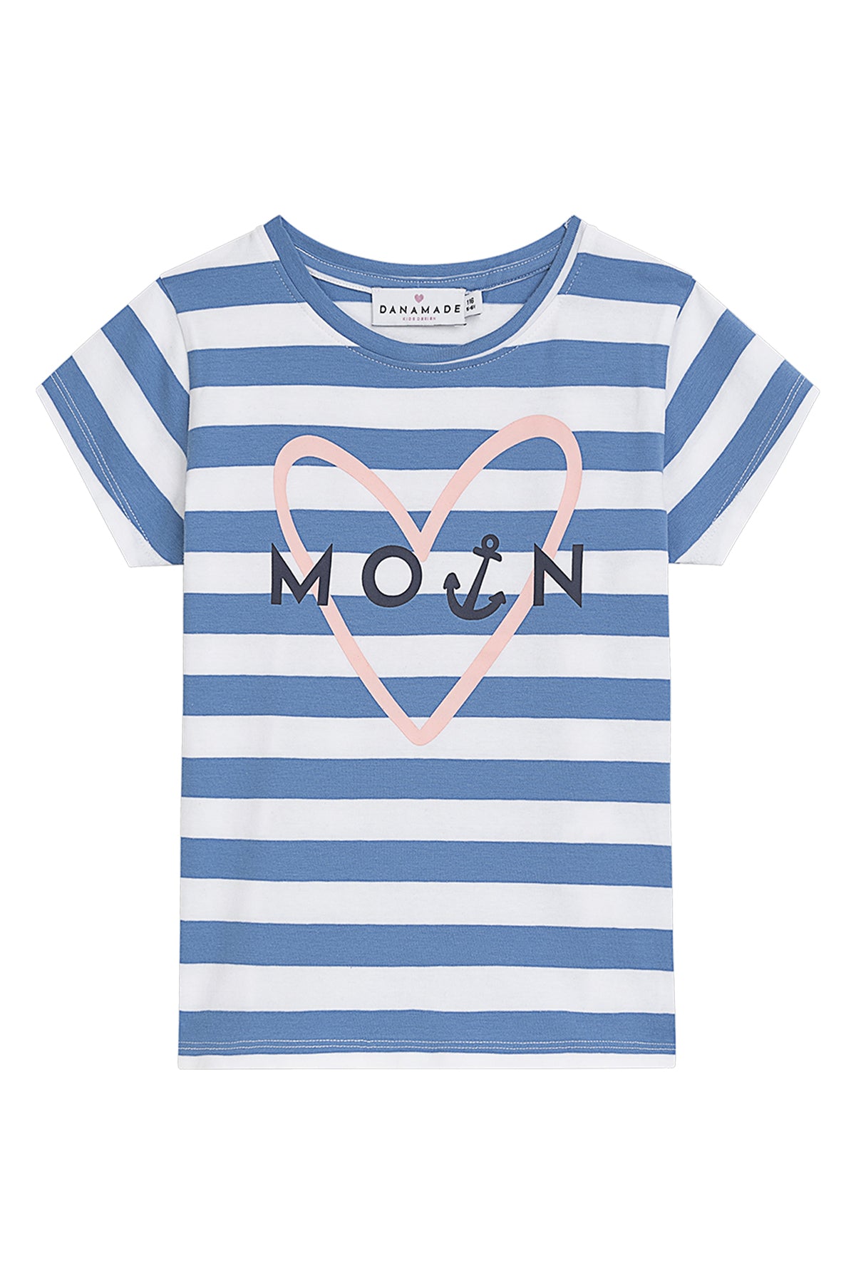 Danamade  T-Shirt DFENJA