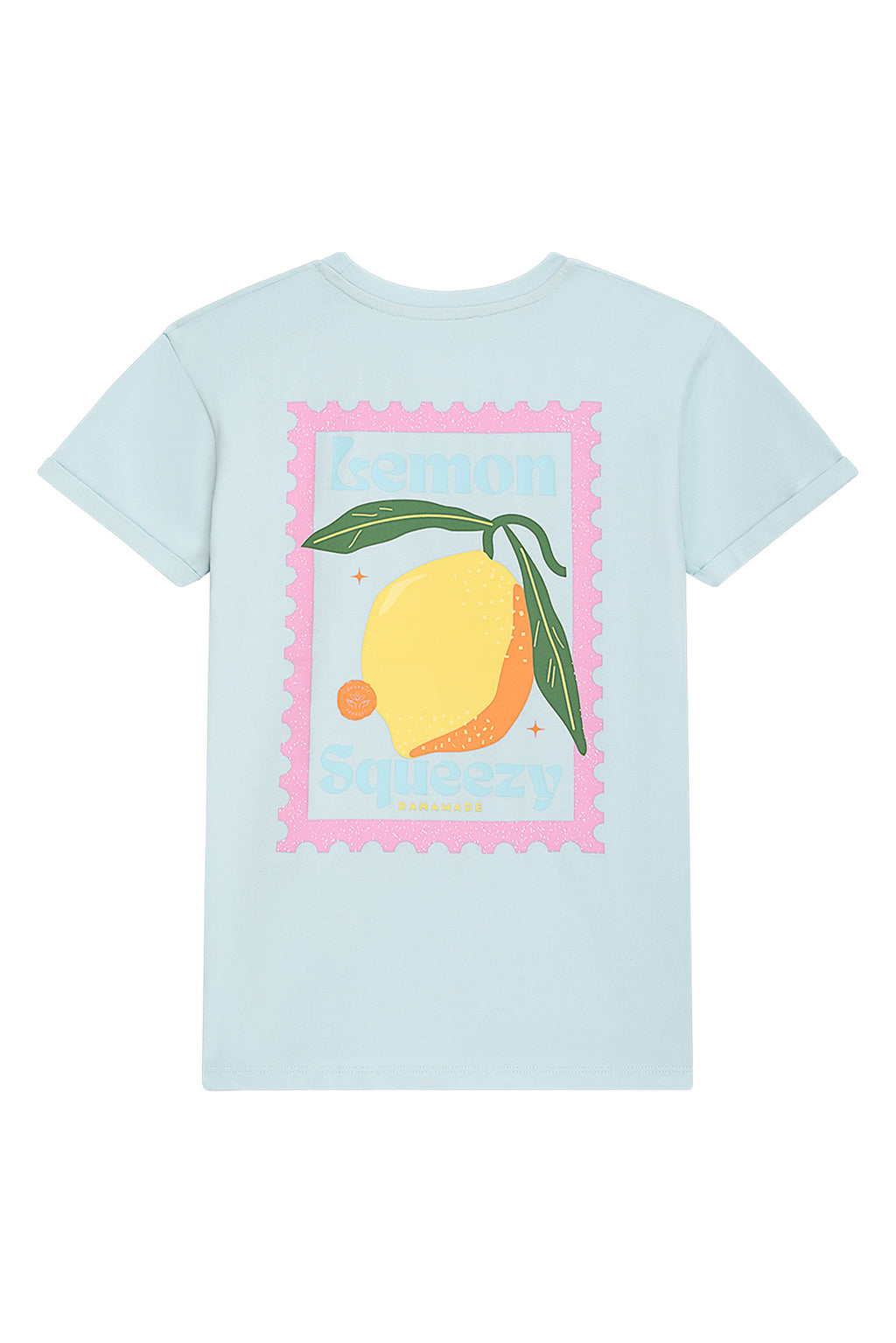 Danamade T-Shirt DMARLENE