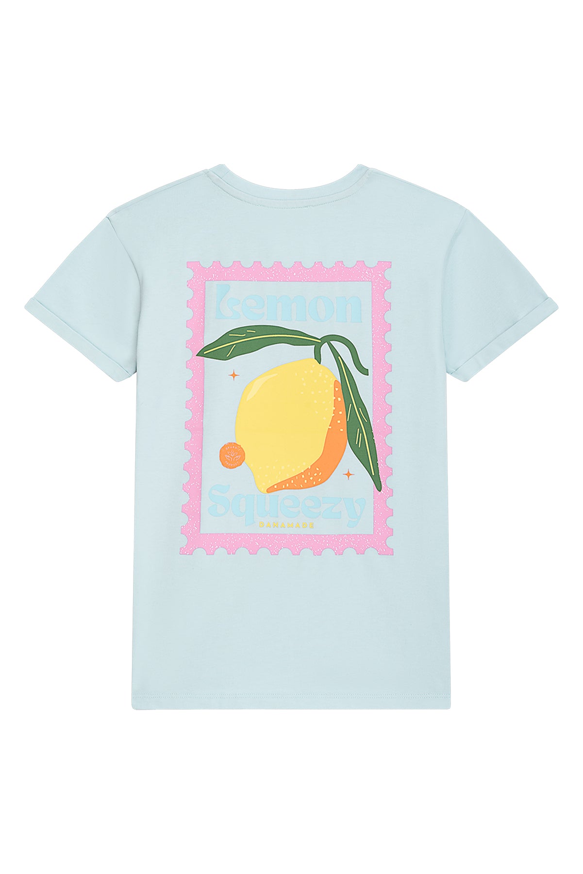 Danamade T-Shirt DMARLENE