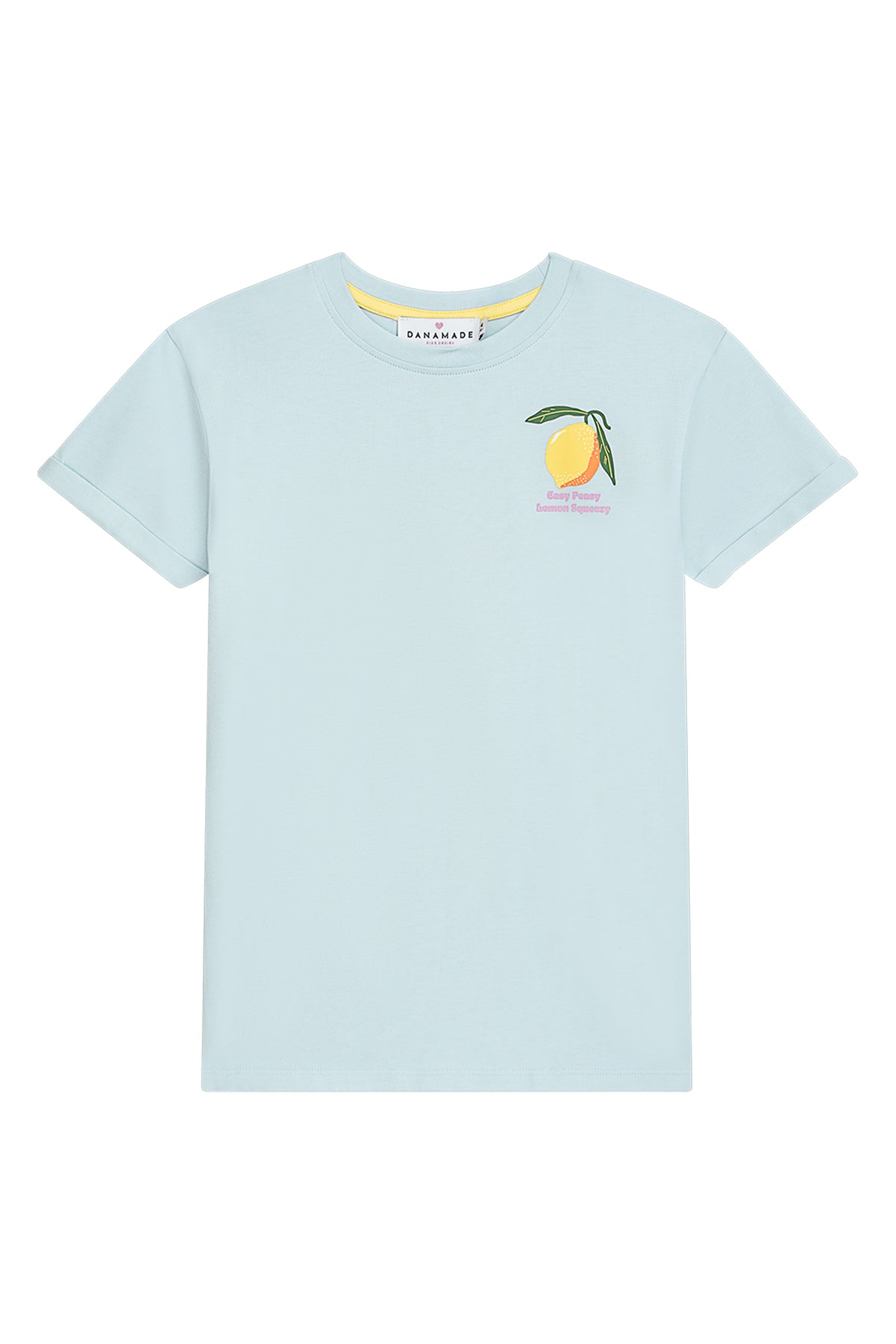 Danamade T-Shirt DMARLENE