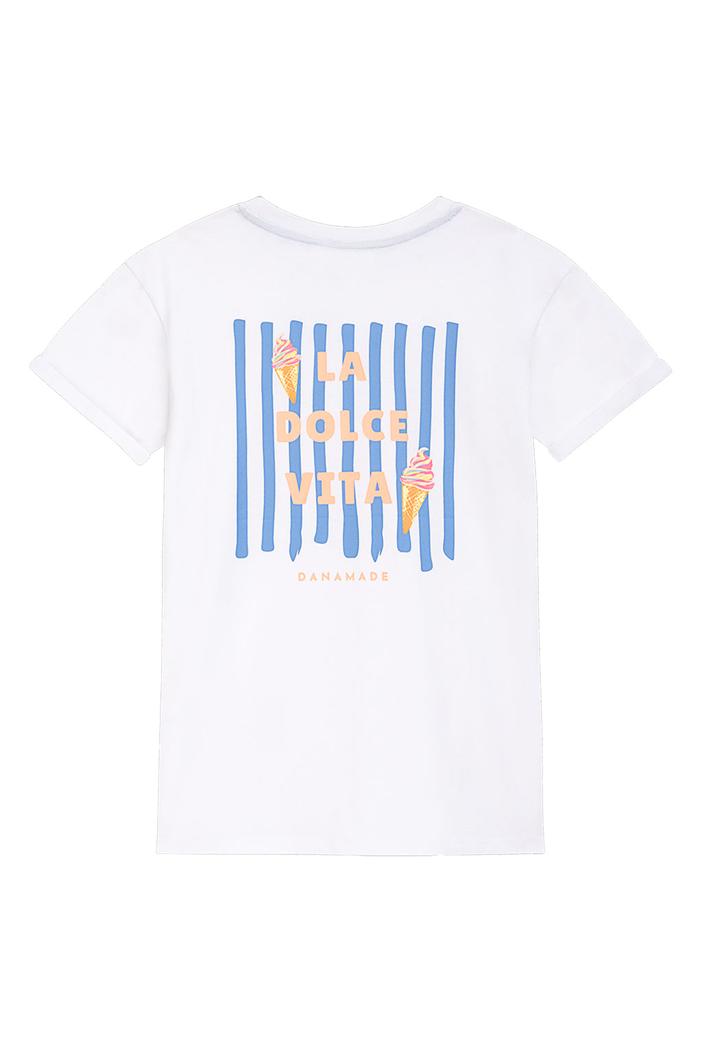 Danamade T-Shirt DNOEMI
