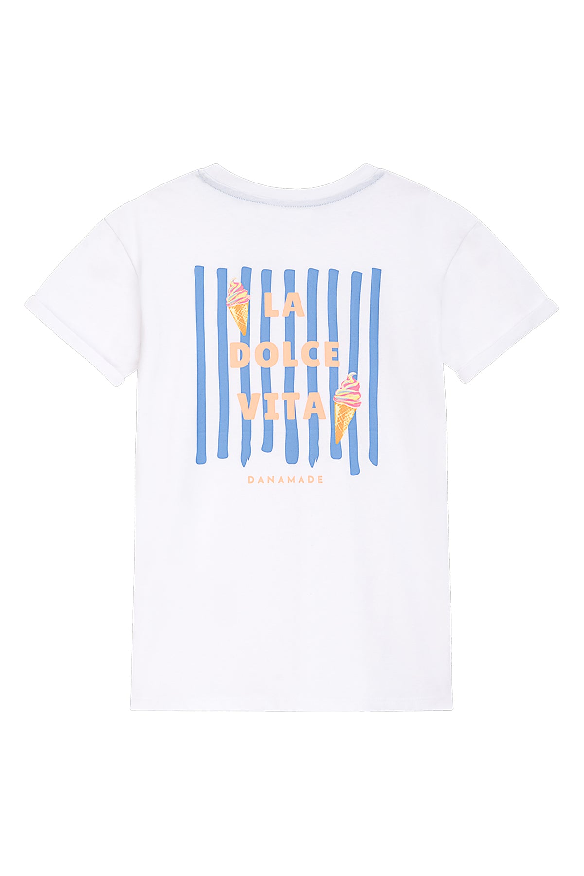 Danamade T-Shirt DNOEMI