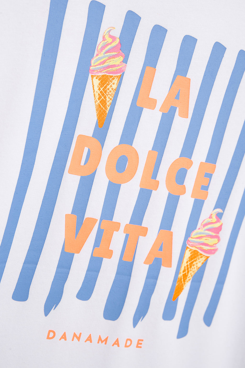 Danamade T-Shirt DNOEMI