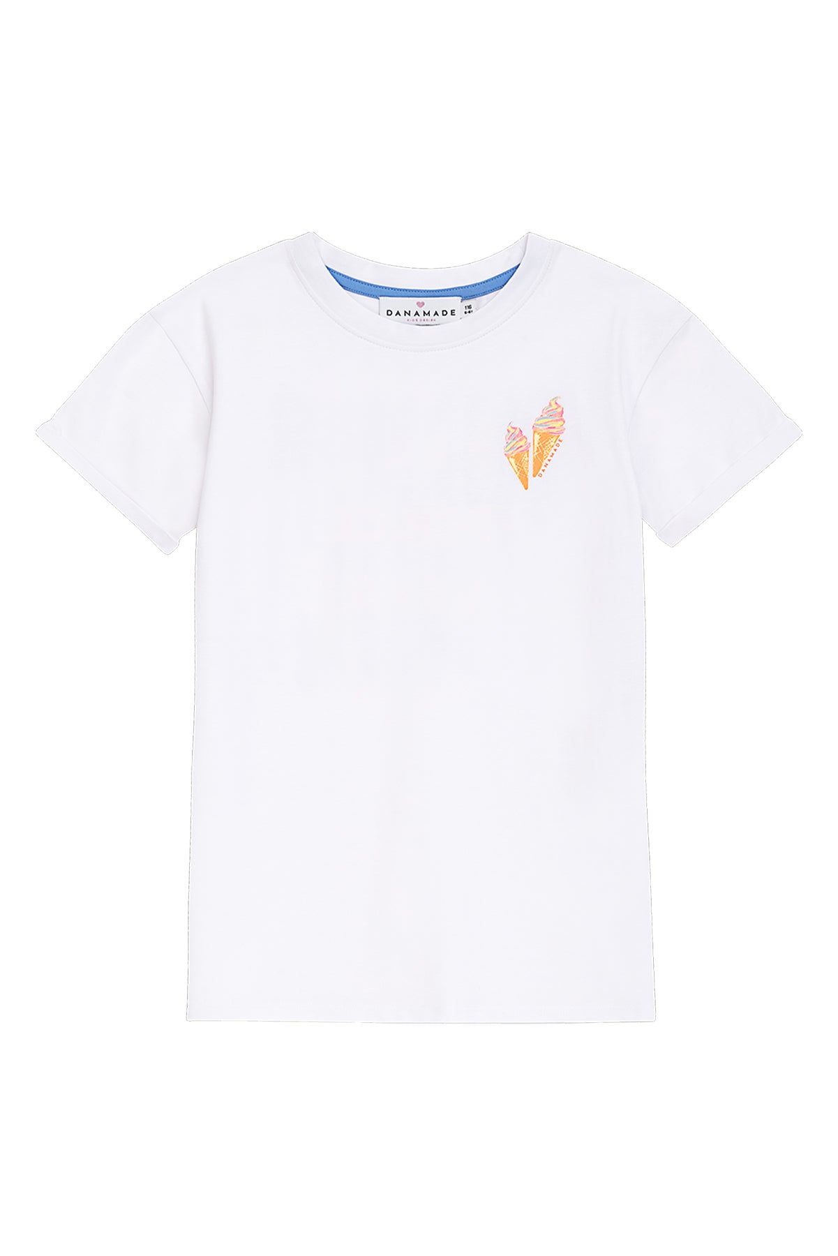 Danamade T-Shirt DNOEMI