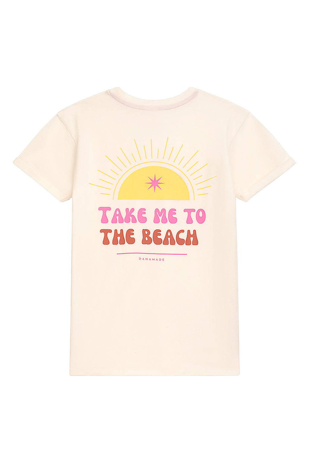 Danamade T-Shirt DHANNI