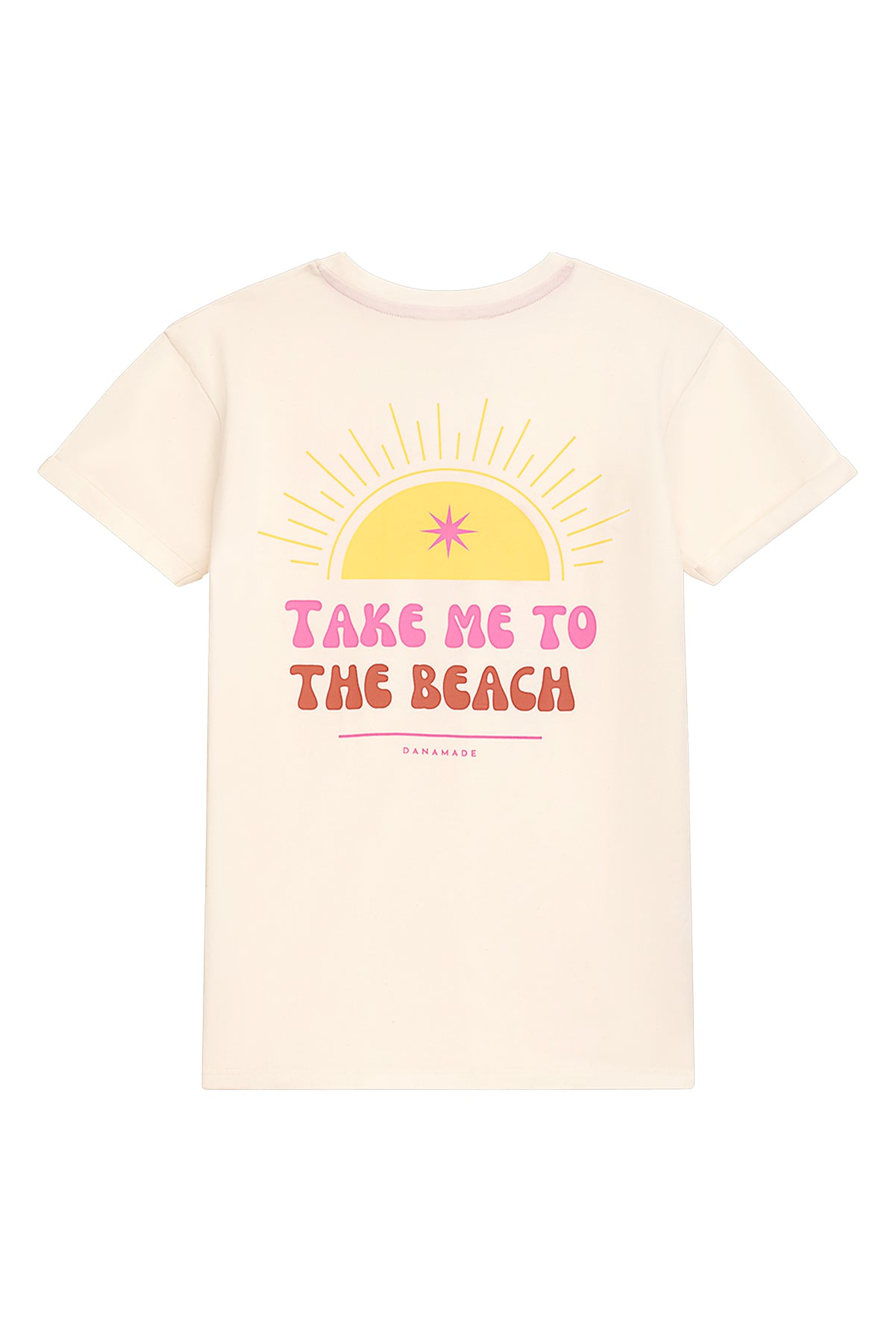 Danamade T-Shirt DHANNI