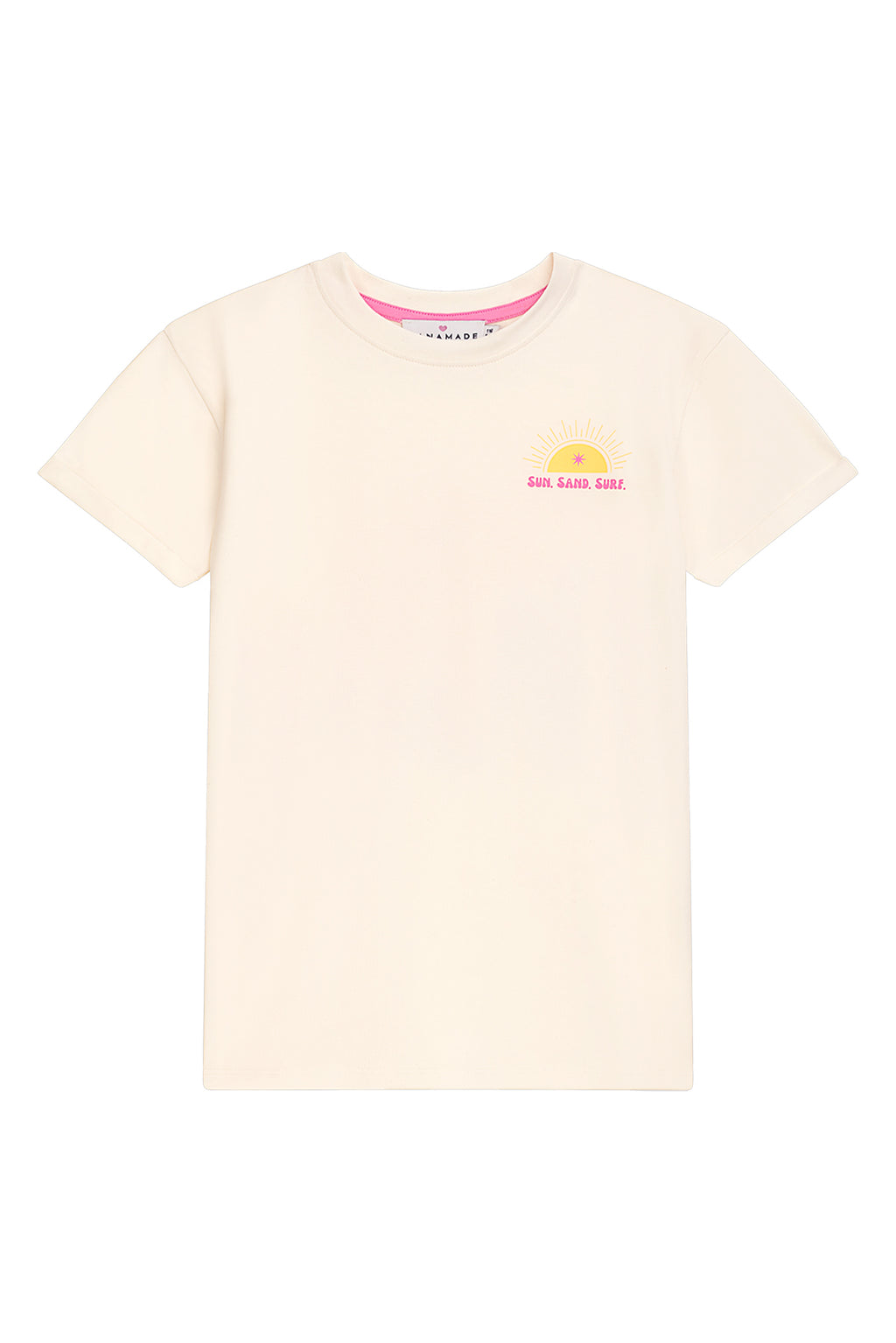 Danamade T-Shirt DHANNI