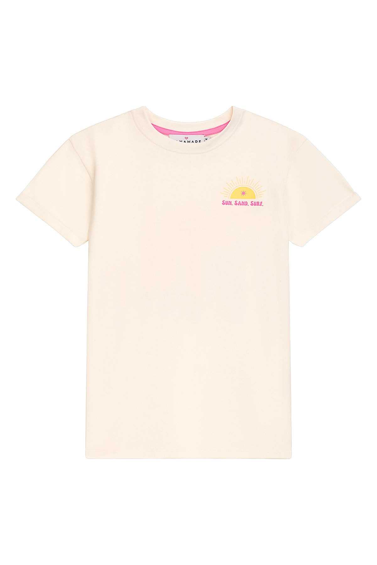 Danamade T-Shirt DHANNI