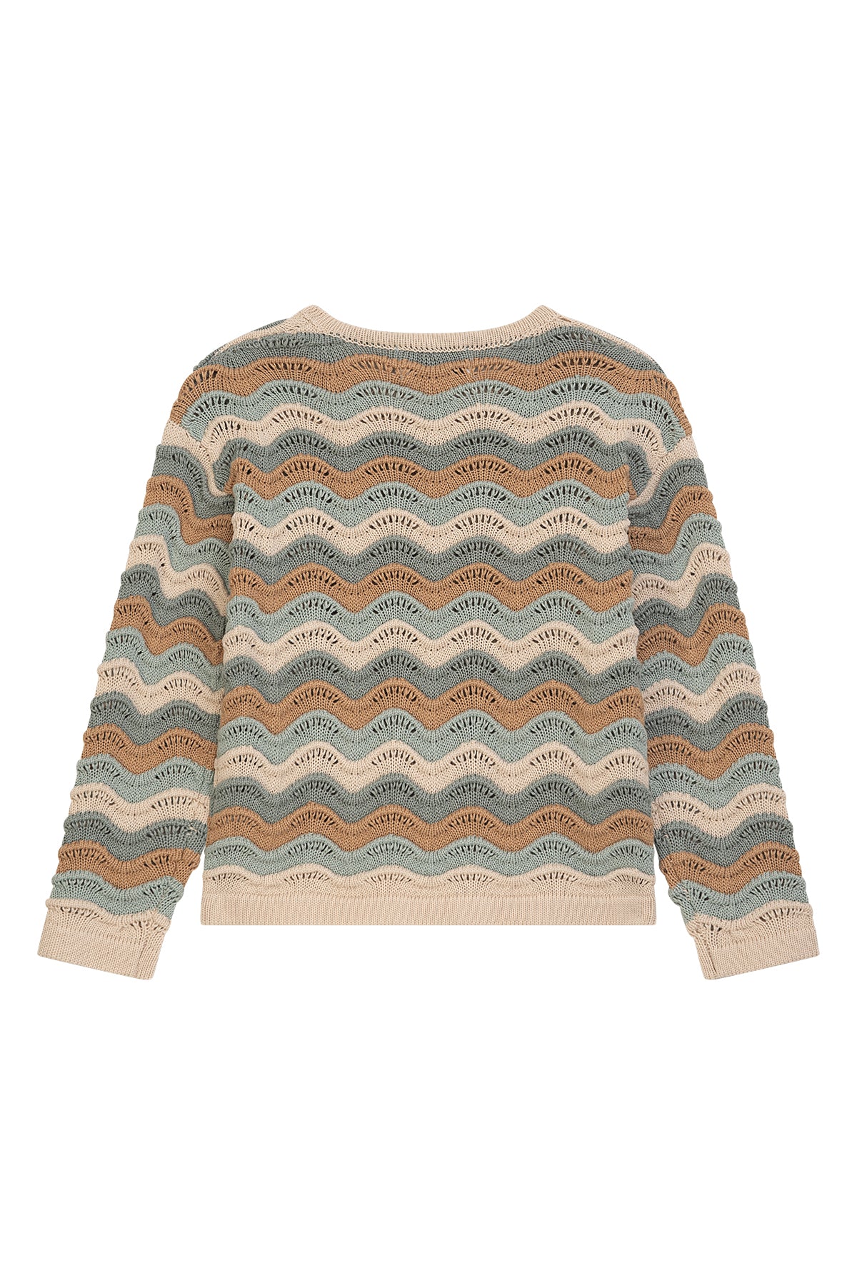 Danamade Pullover DTYRA