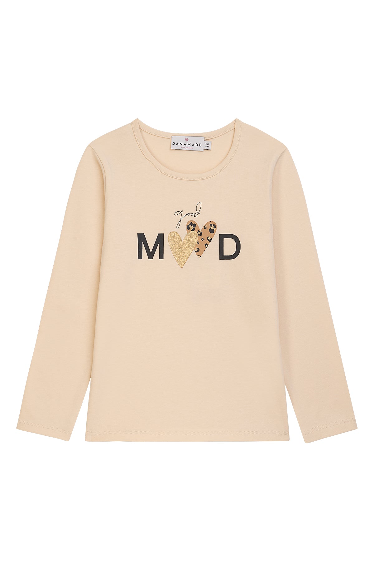 Danamade Shirt DSVEA