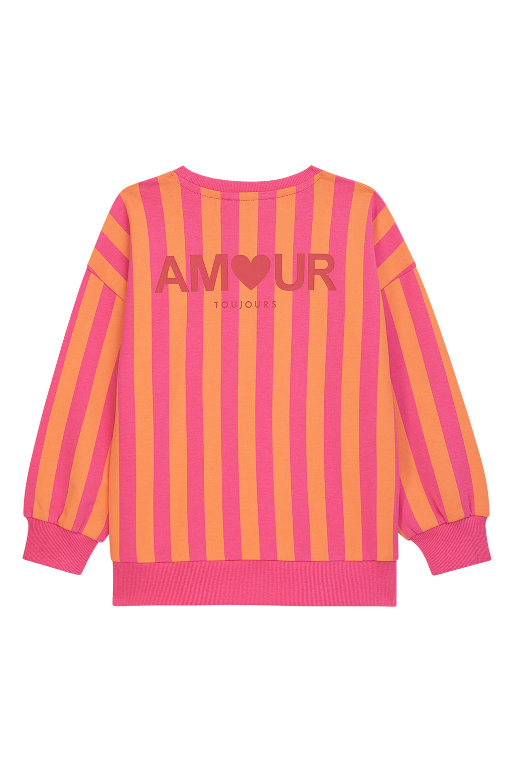 Danamade Sweatshirt DALAMEA