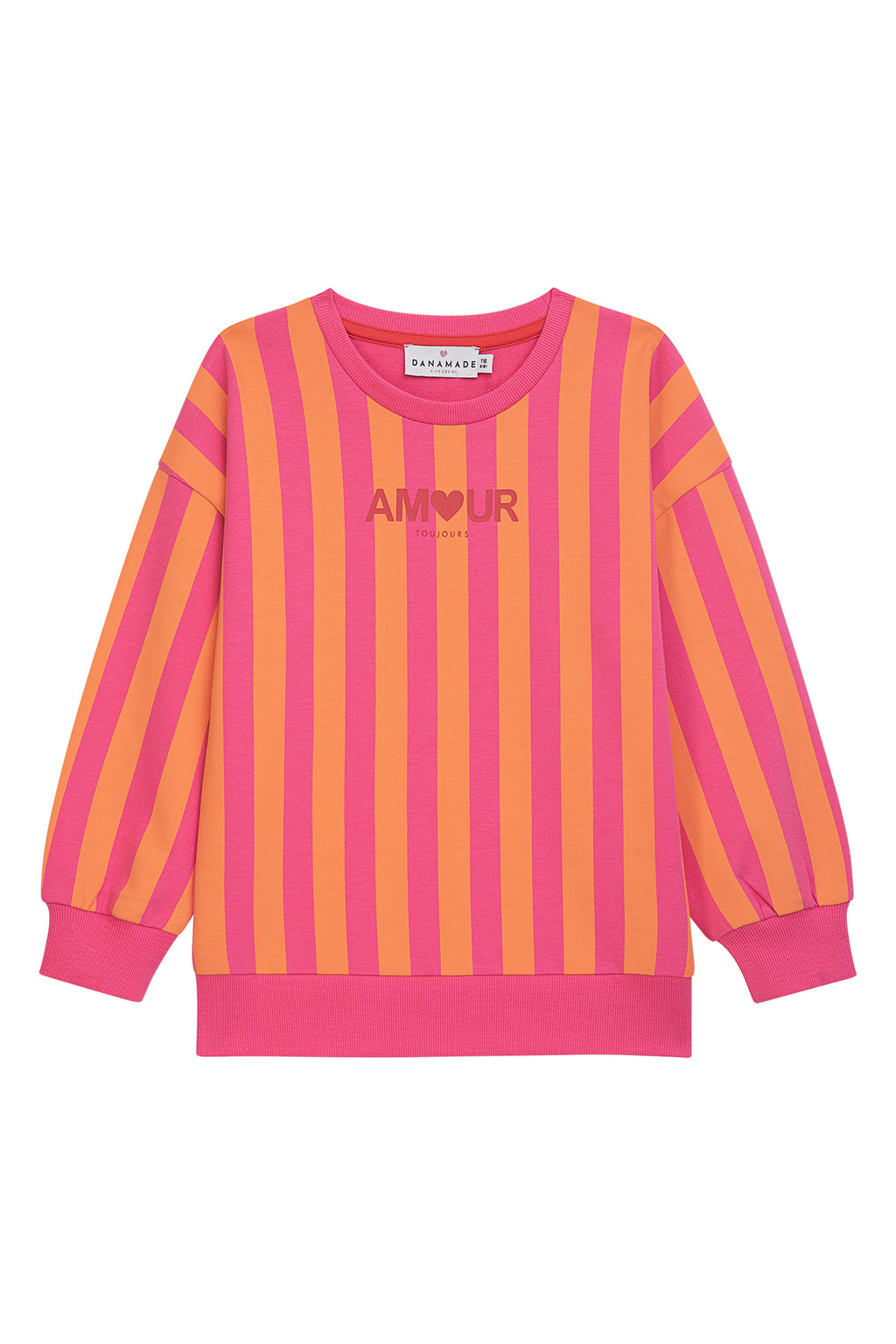 Danamade Sweatshirt DALAMEA