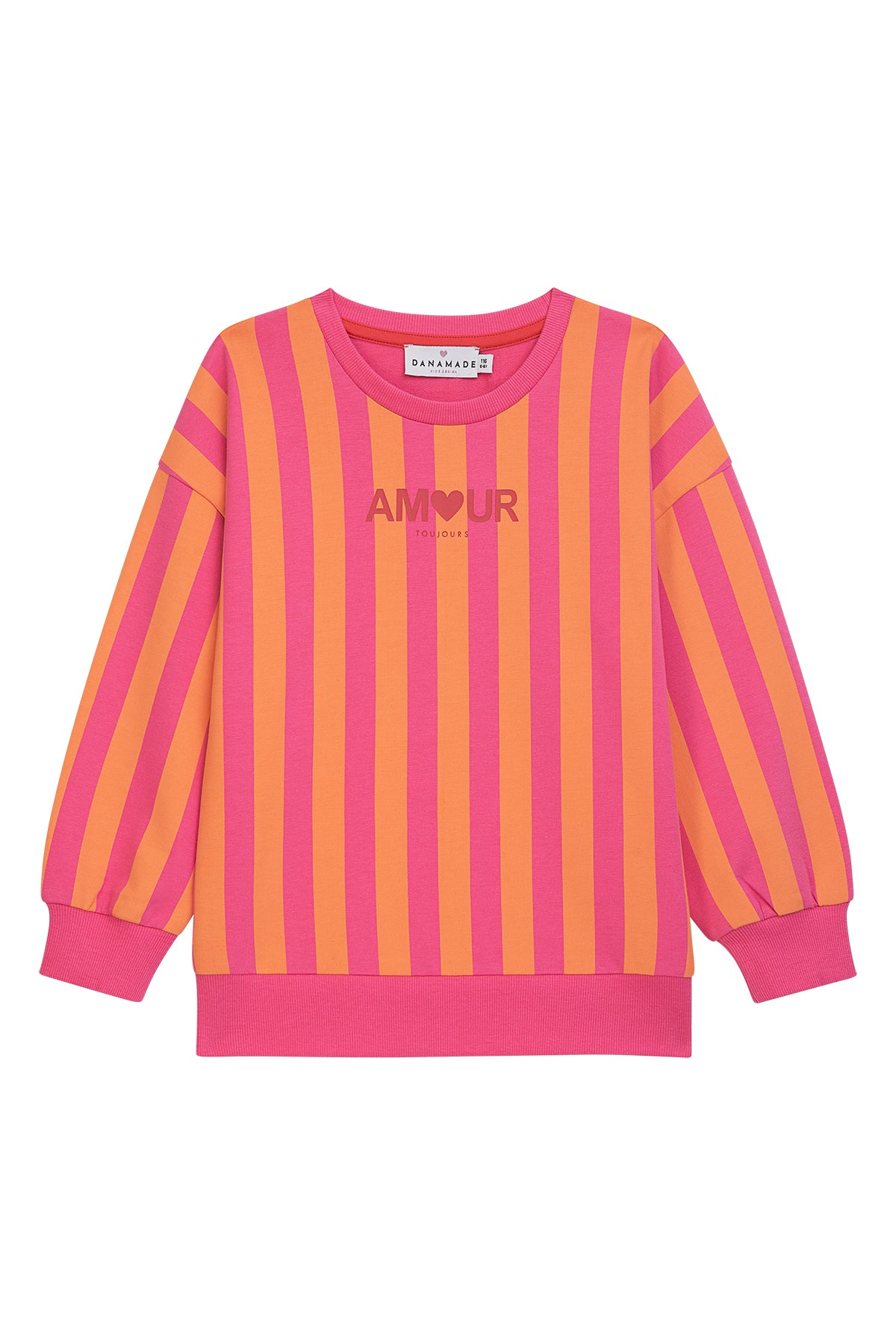 Danamade Sweatshirt DALAMEA