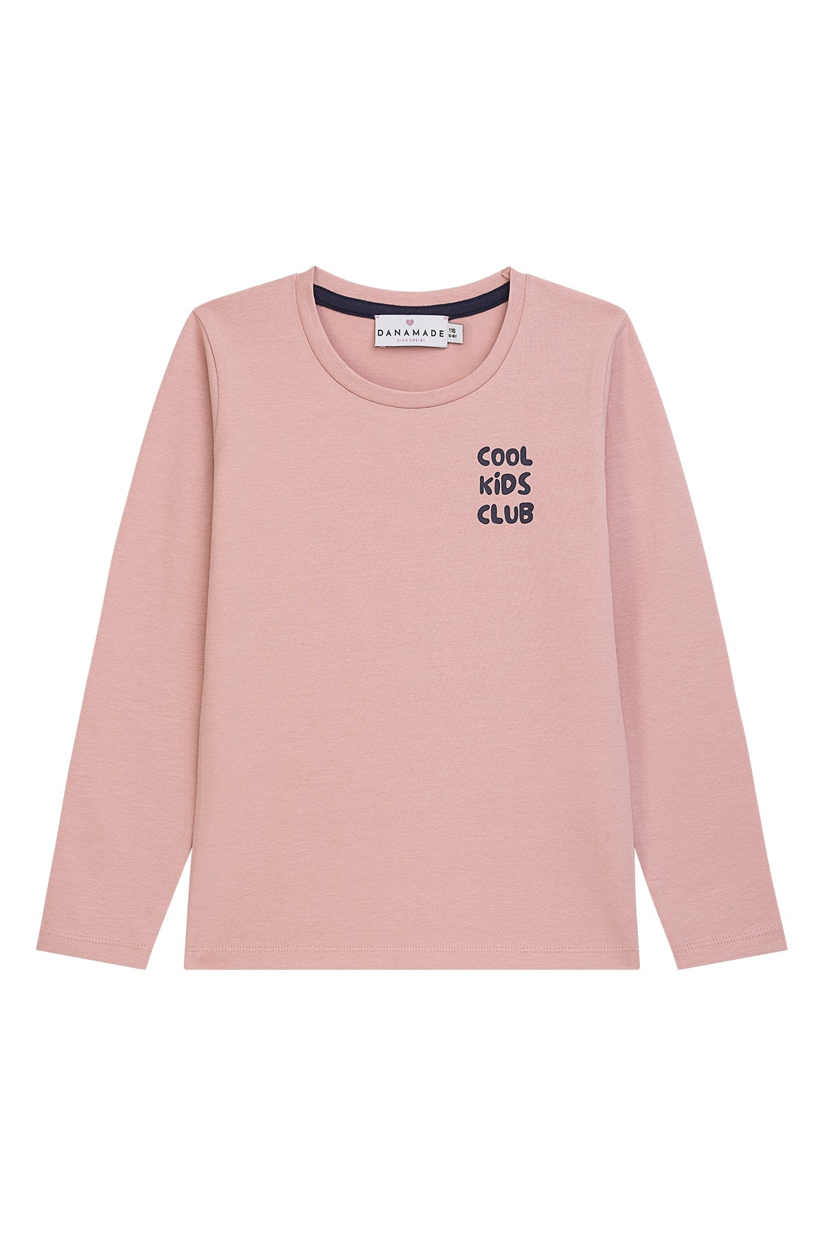 Danamade Longsleeve DLARA