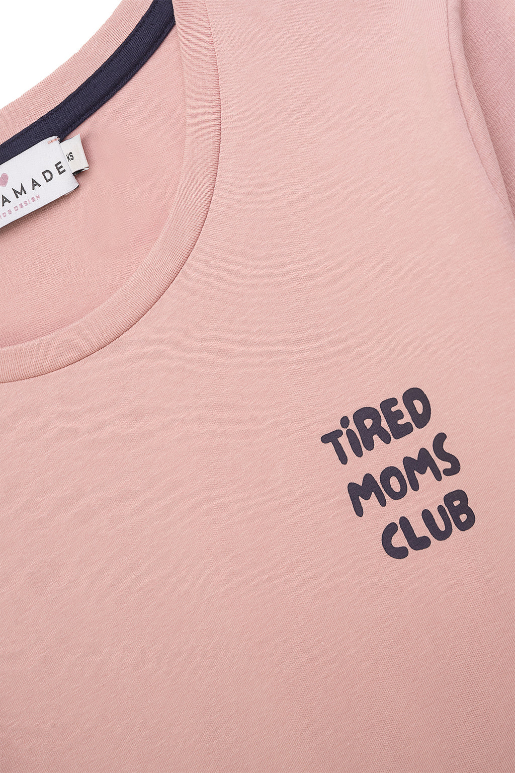 Danamade Longsleeve DLARA for MOM