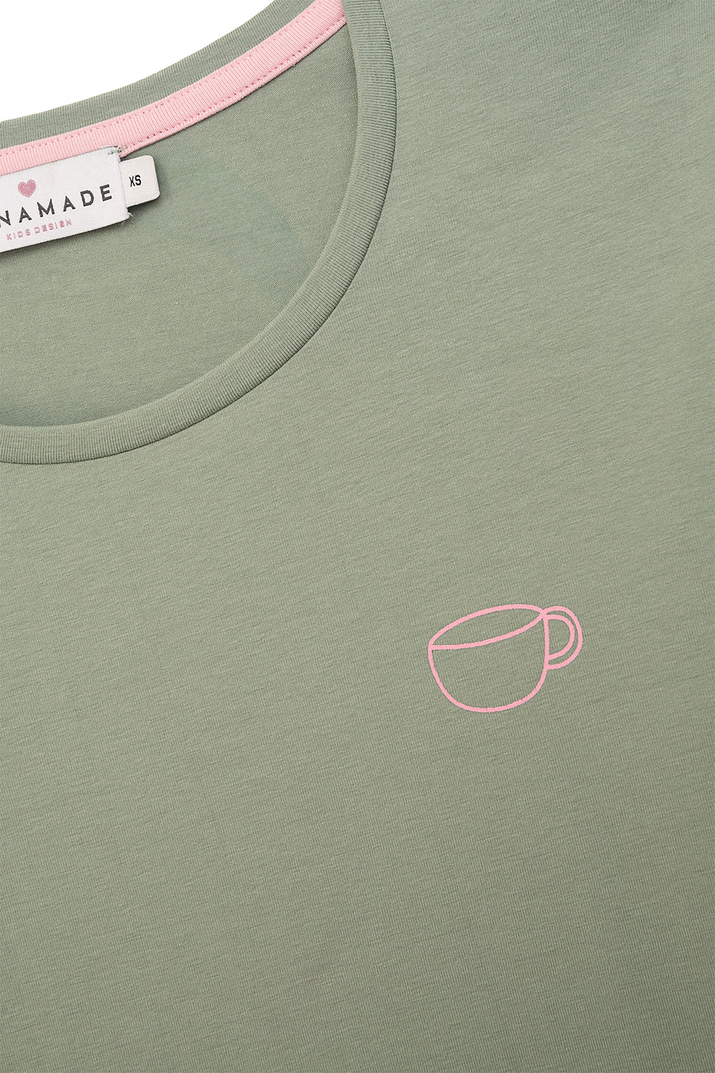 Danamade Longsleeve DALBERTE for MOM