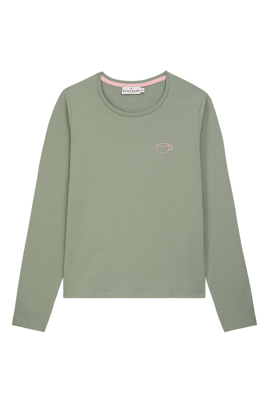 Danamade Longsleeve DALBERTE for MOM