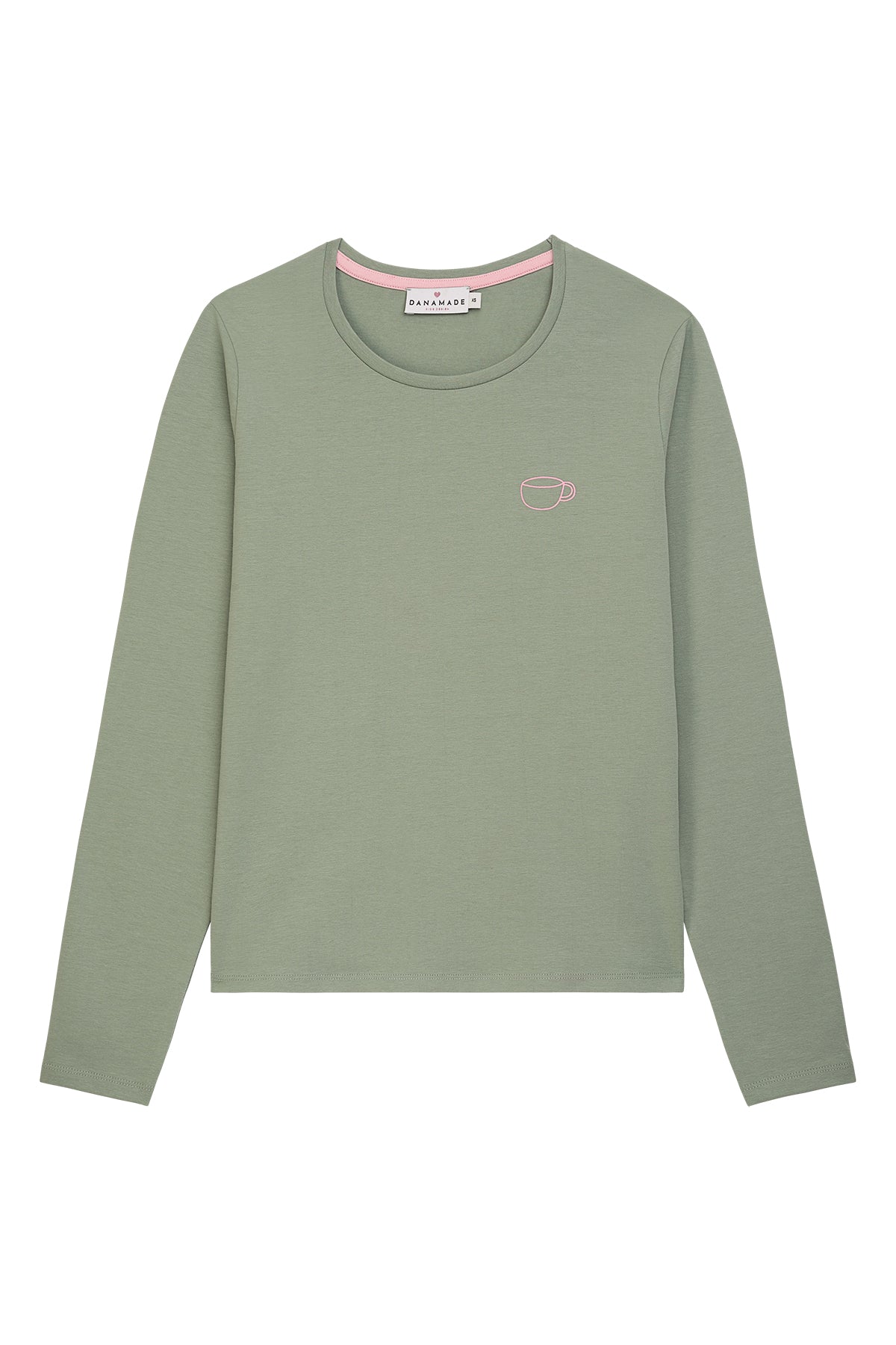 Danamade Longsleeve DALBERTE for MOM