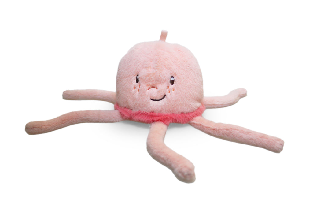 AP Junior Colette jellyfish soft pluche Nightlight