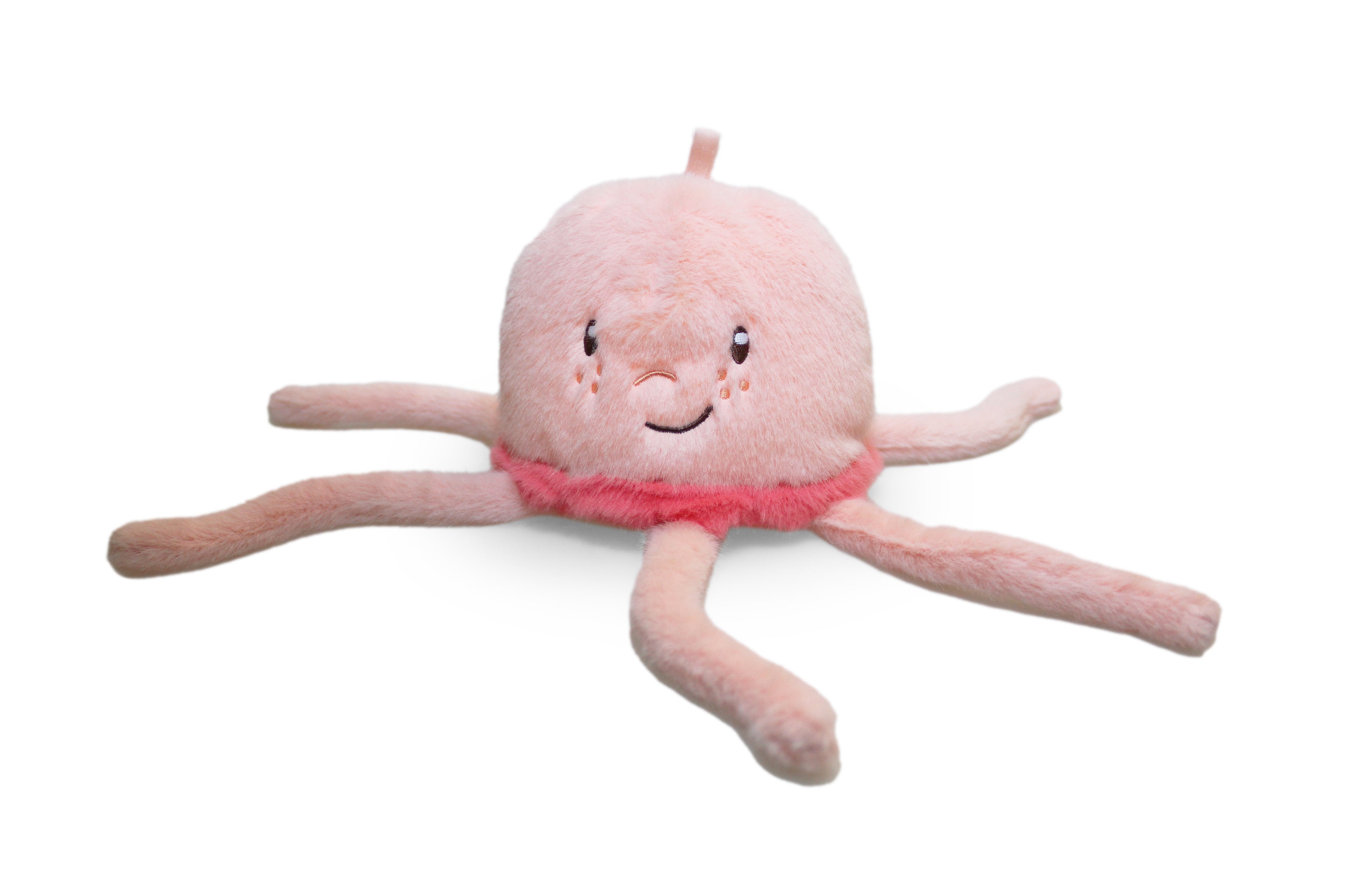 AP Junior Colette jellyfish soft pluche Nightlight