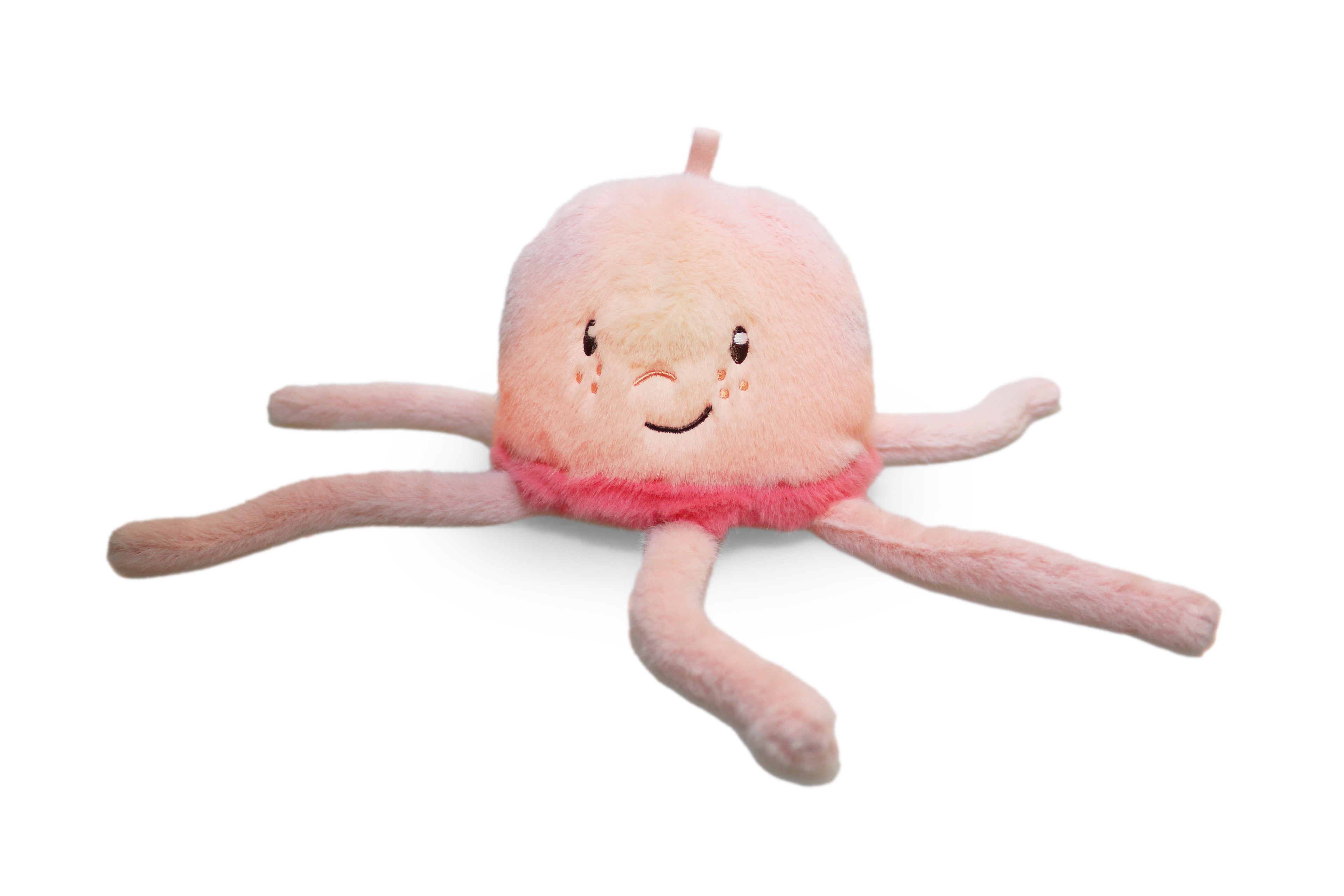 AP Junior Colette jellyfish soft pluche Nightlight