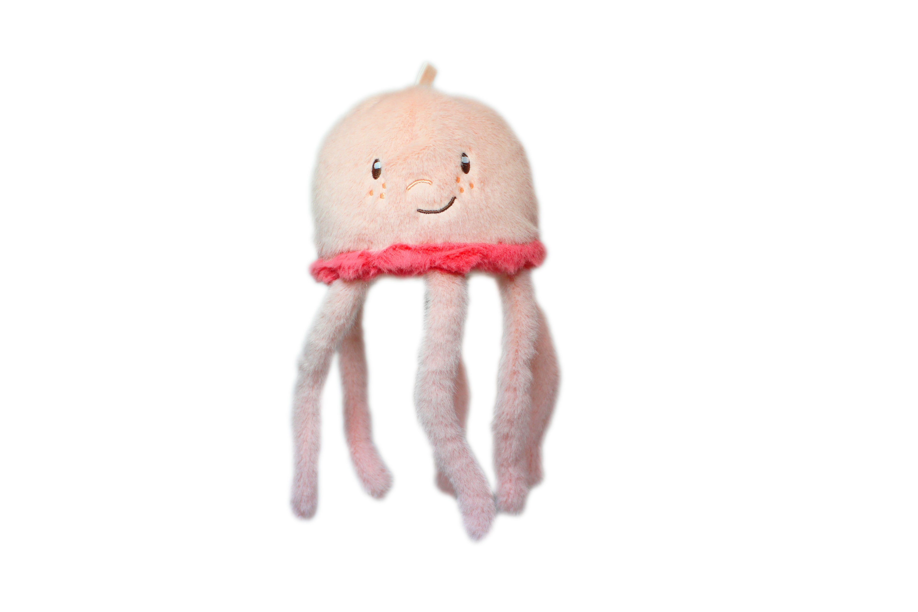 AP Junior Colette jellyfish soft pluche Nightlight