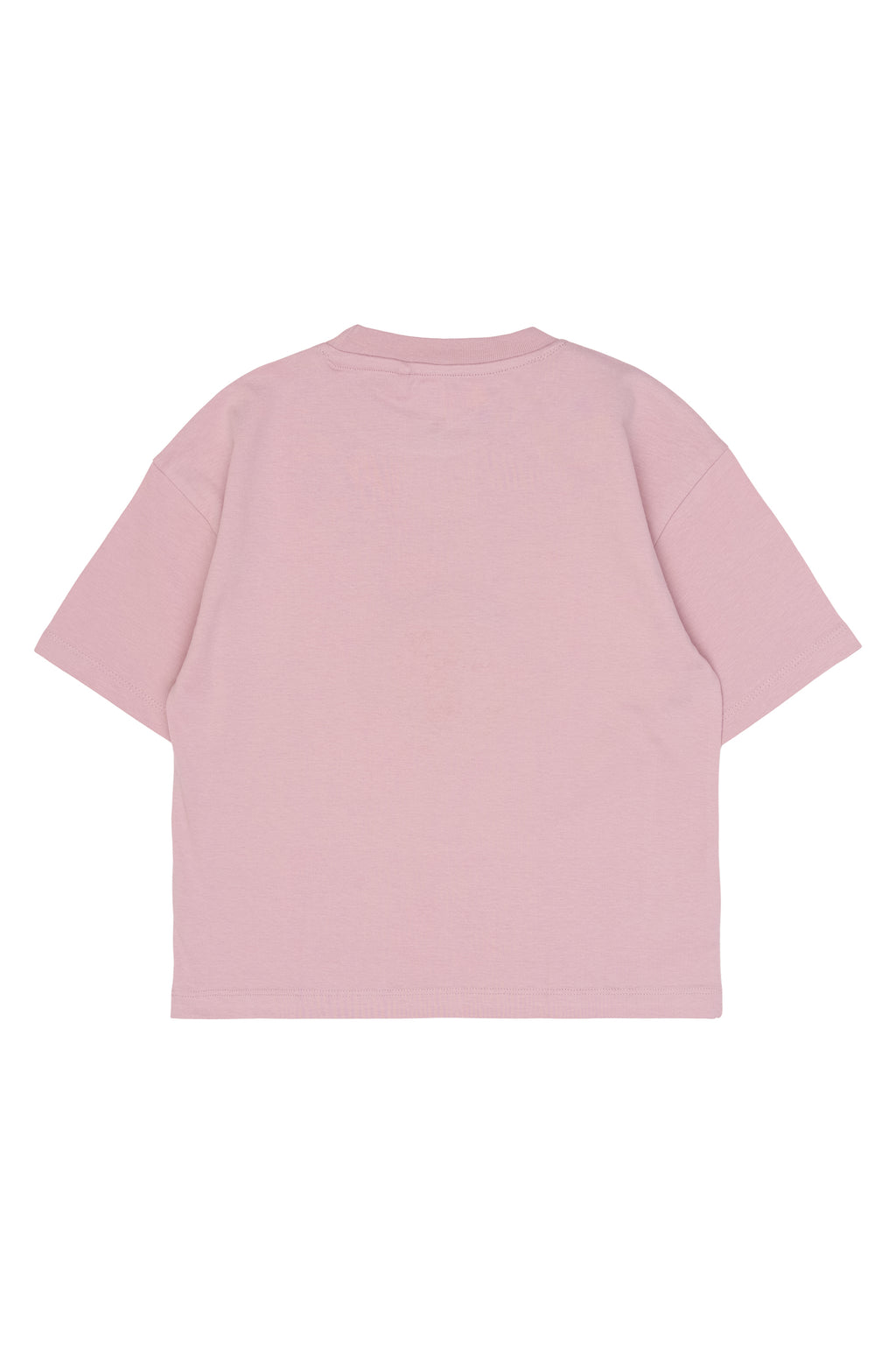 The New TNShannet OS S_S Tee