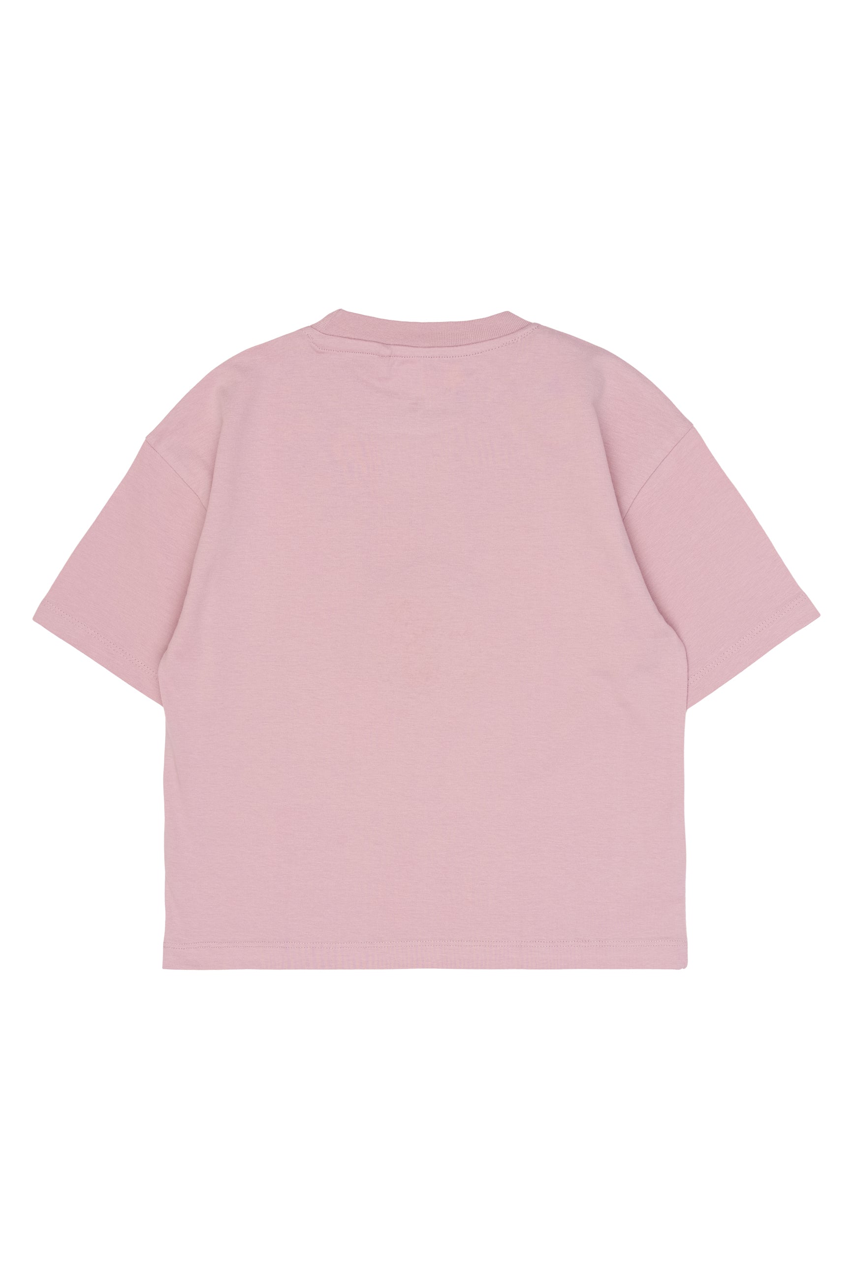 The New TNShannet OS S_S Tee