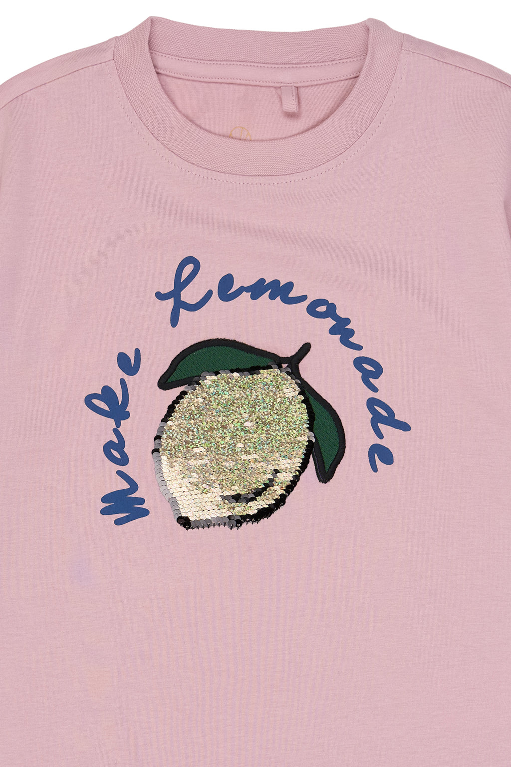 The New TNShannet OS S_S Tee