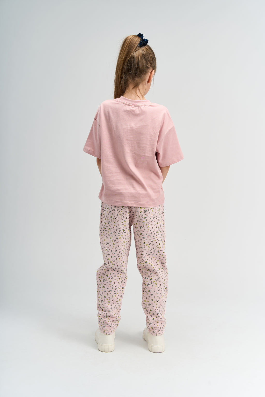 The New TNShannet OS S_S Tee