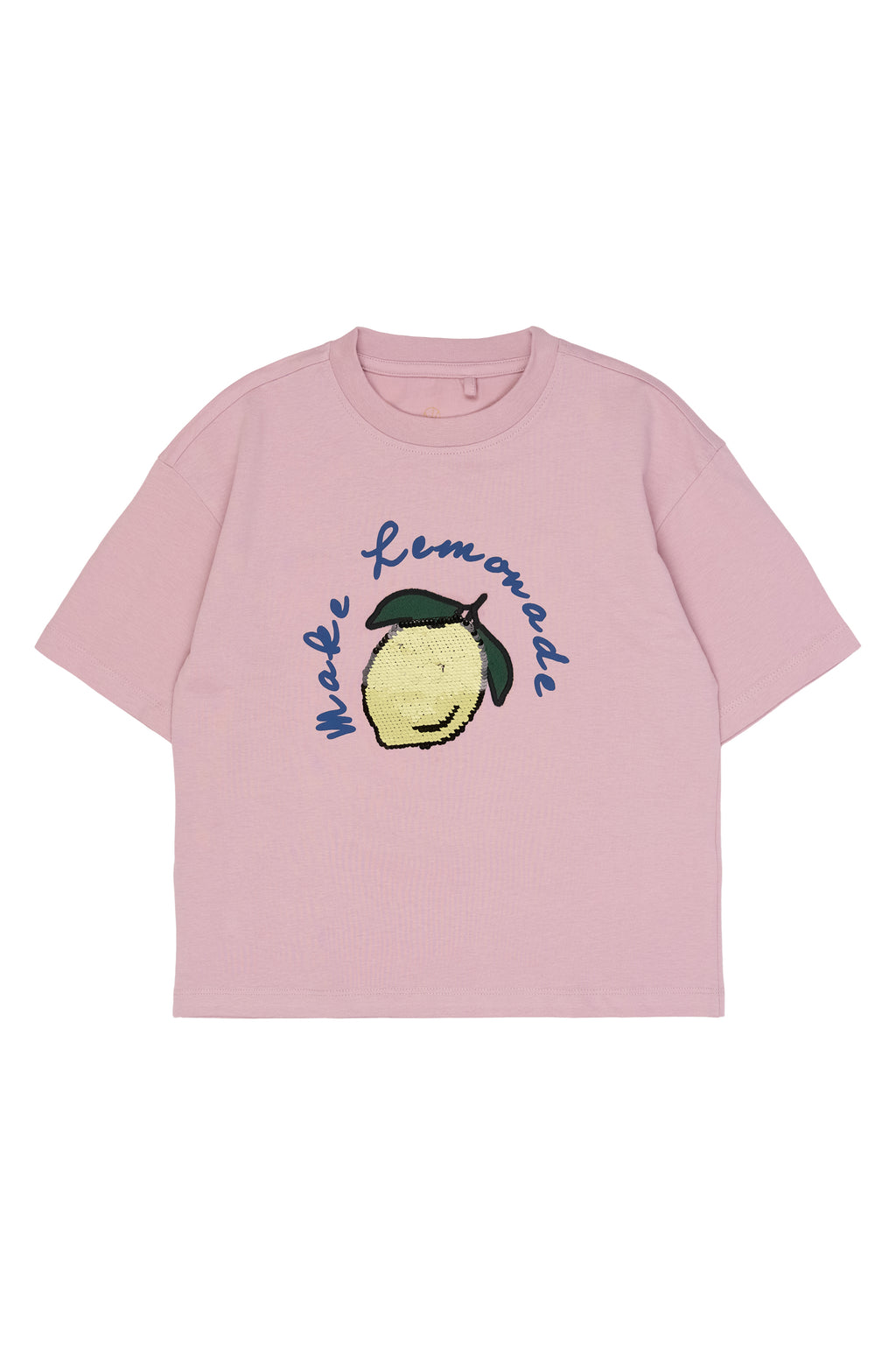 The New TNShannet OS S_S Tee