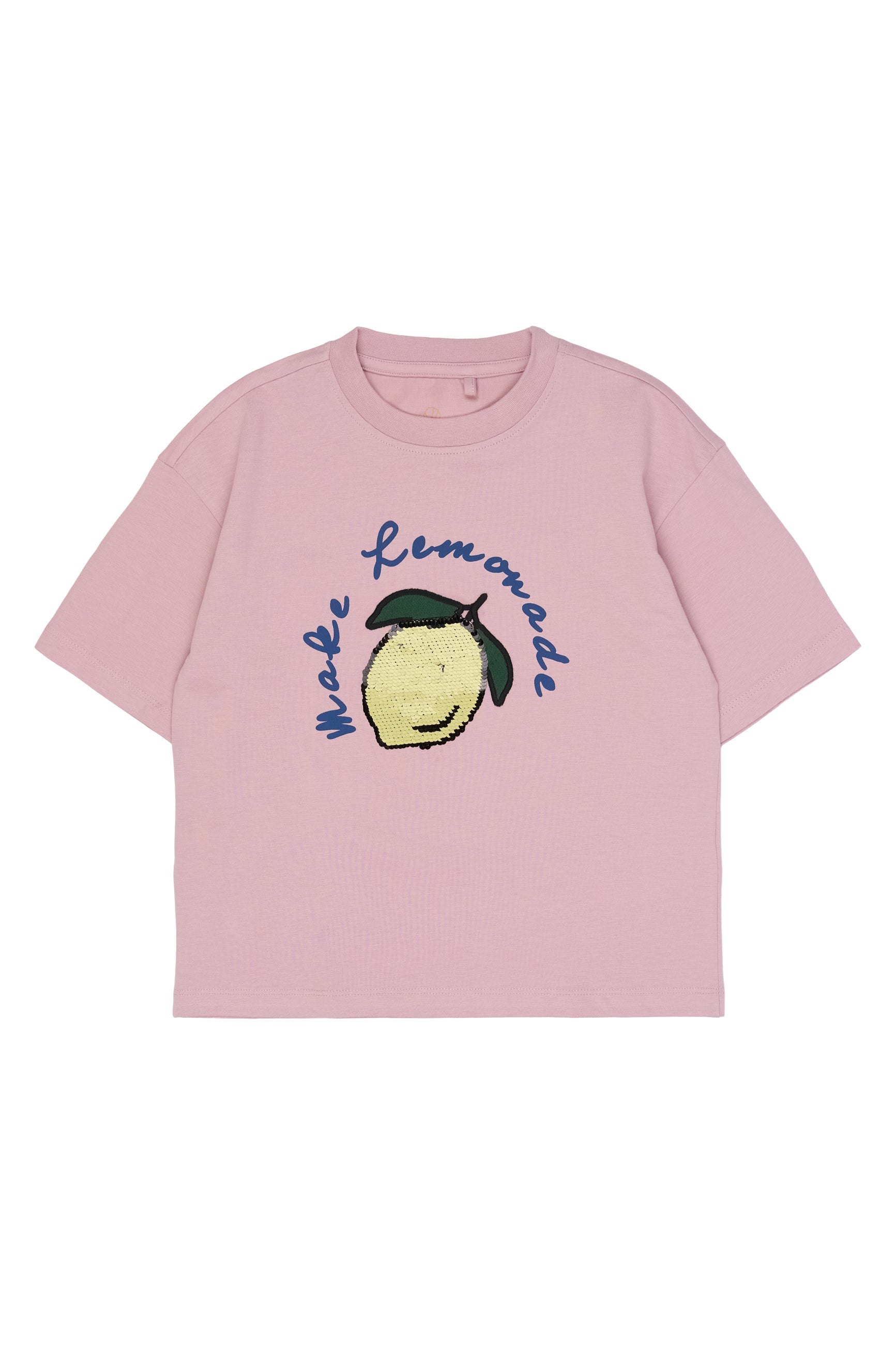 The New TNShannet OS S_S Tee