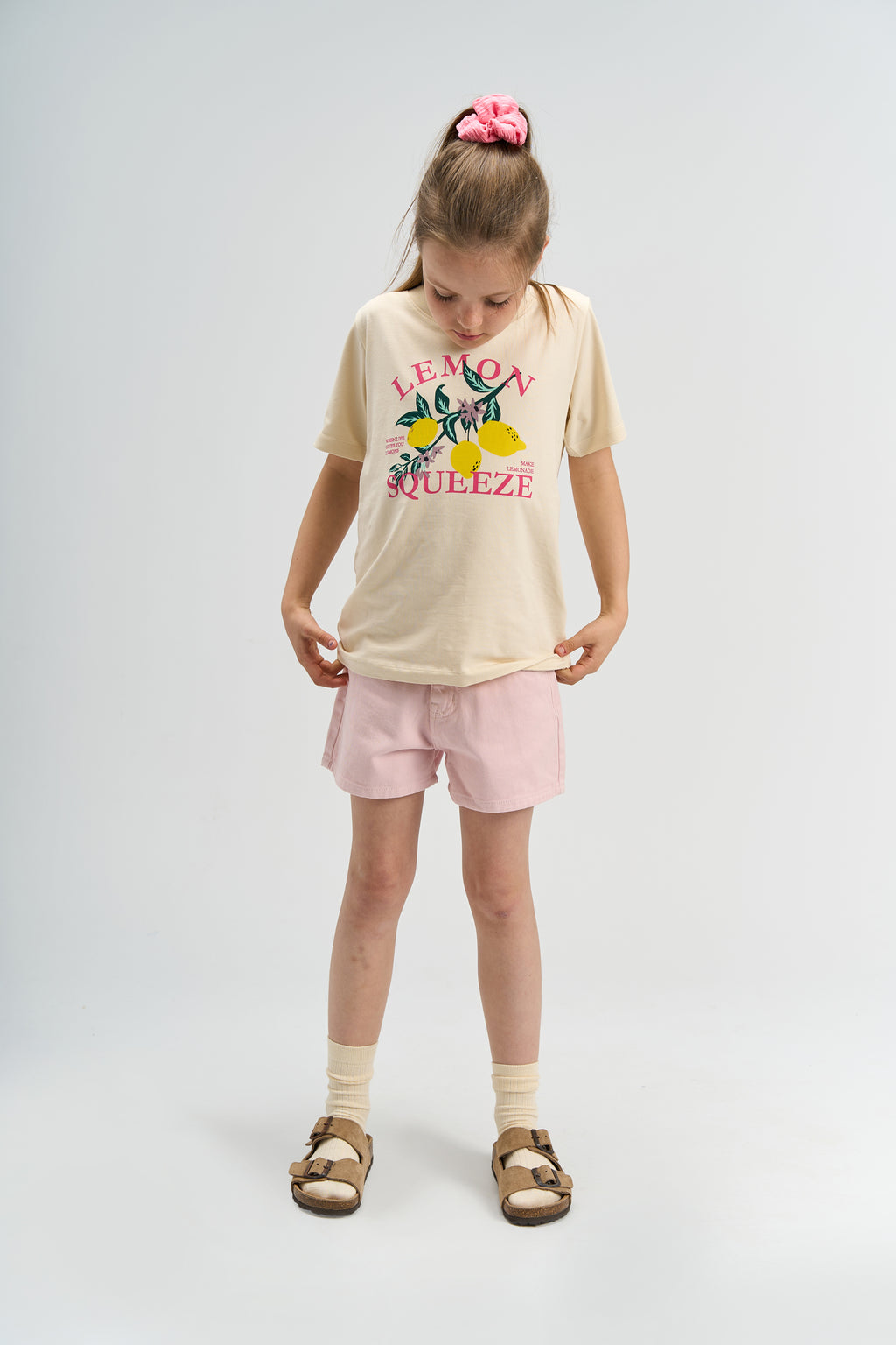 The New TNSabrina S_S Tee