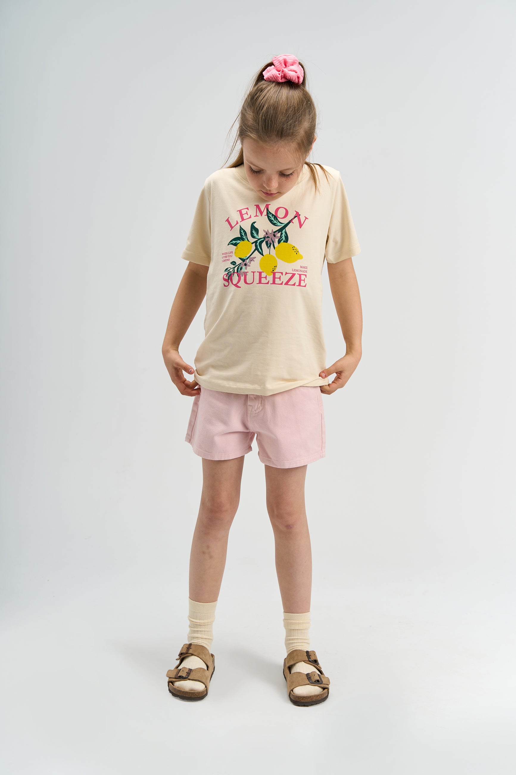 The New TNSabrina S_S Tee