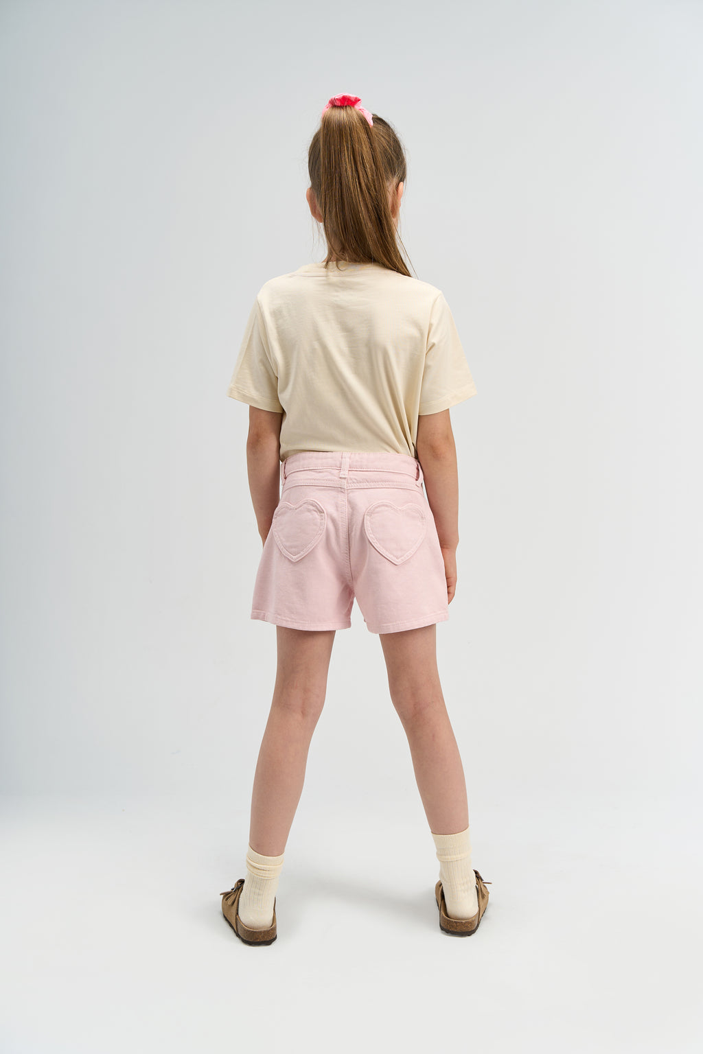 The New TNSabrina S_S Tee