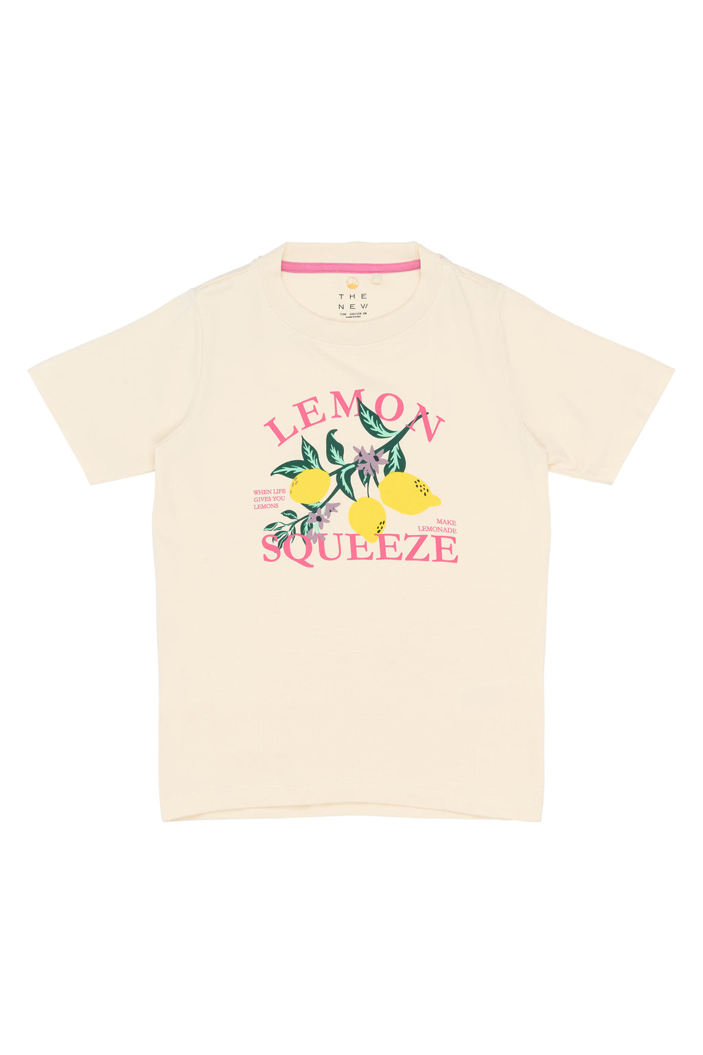 The New TNSabrina S_S Tee