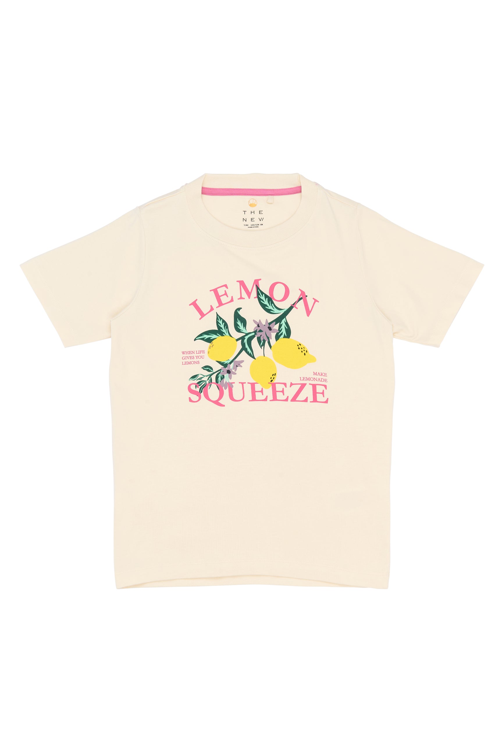 The New TNSabrina S_S Tee