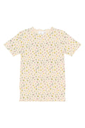 The New TNSummer S_S Rib Tee
