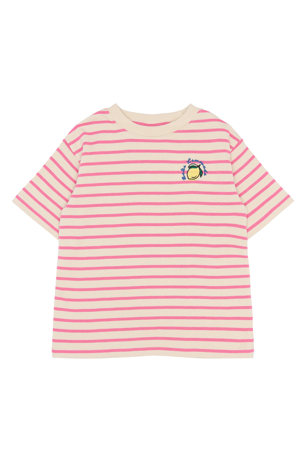 The New TNSanny OS S_S Tee