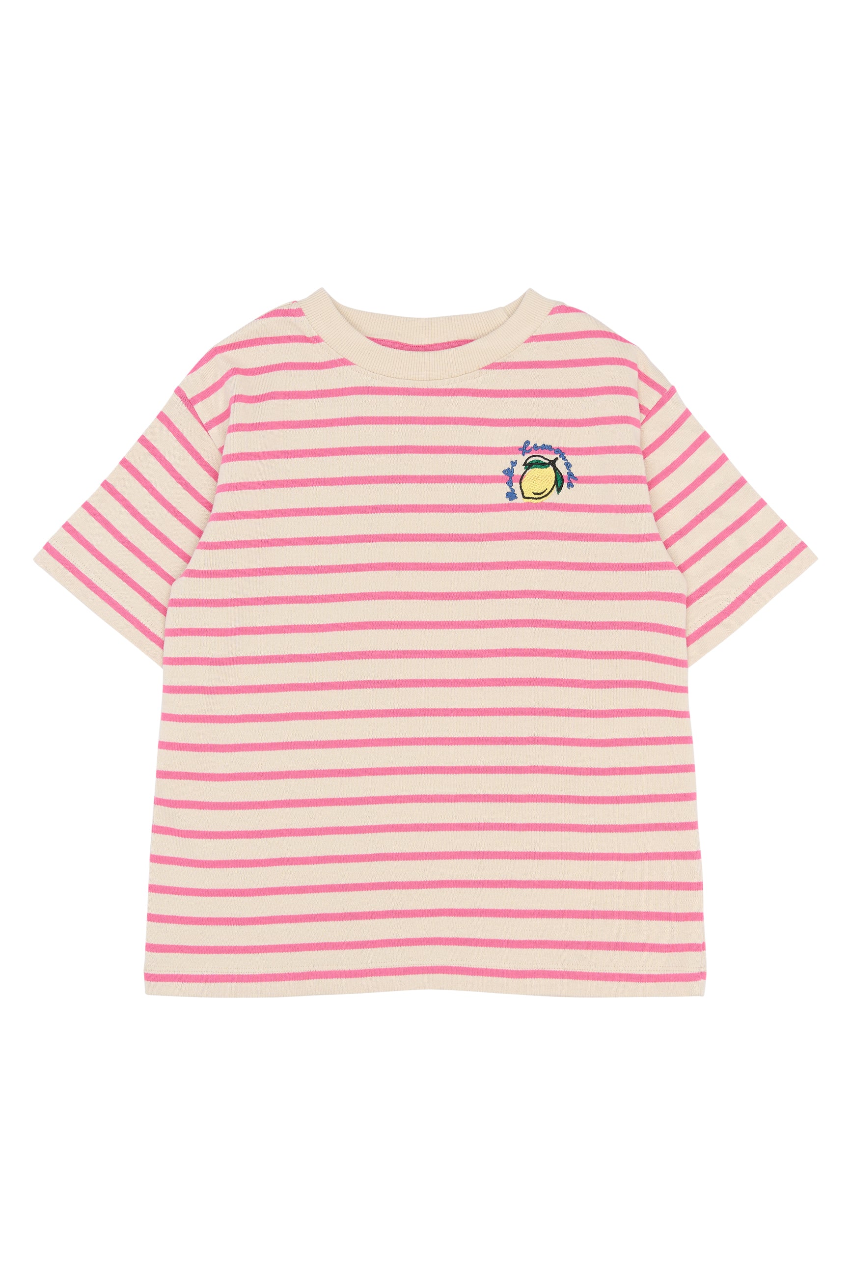 The New TNSanny OS S_S Tee