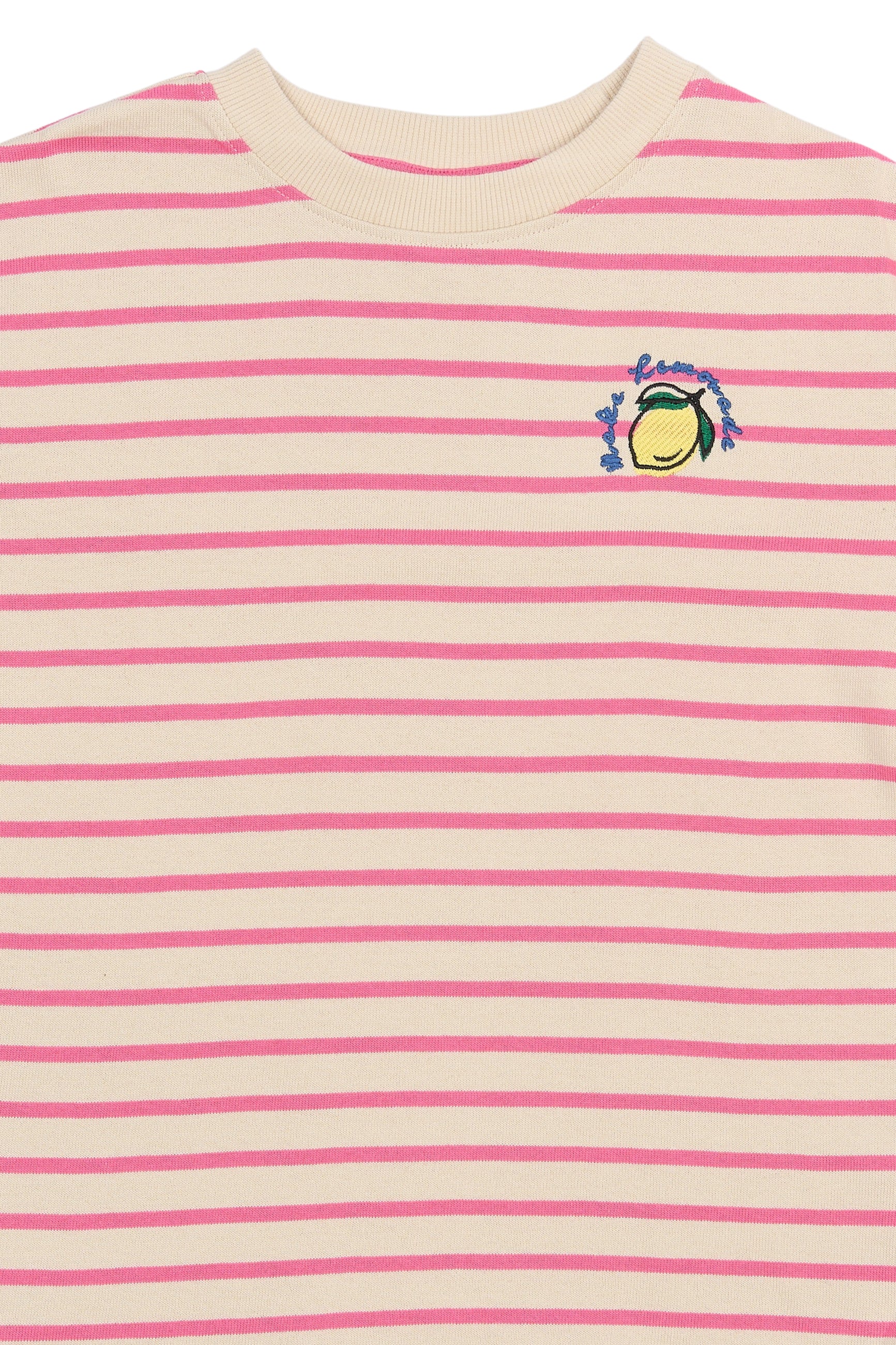 The New TNSanny OS S_S Tee
