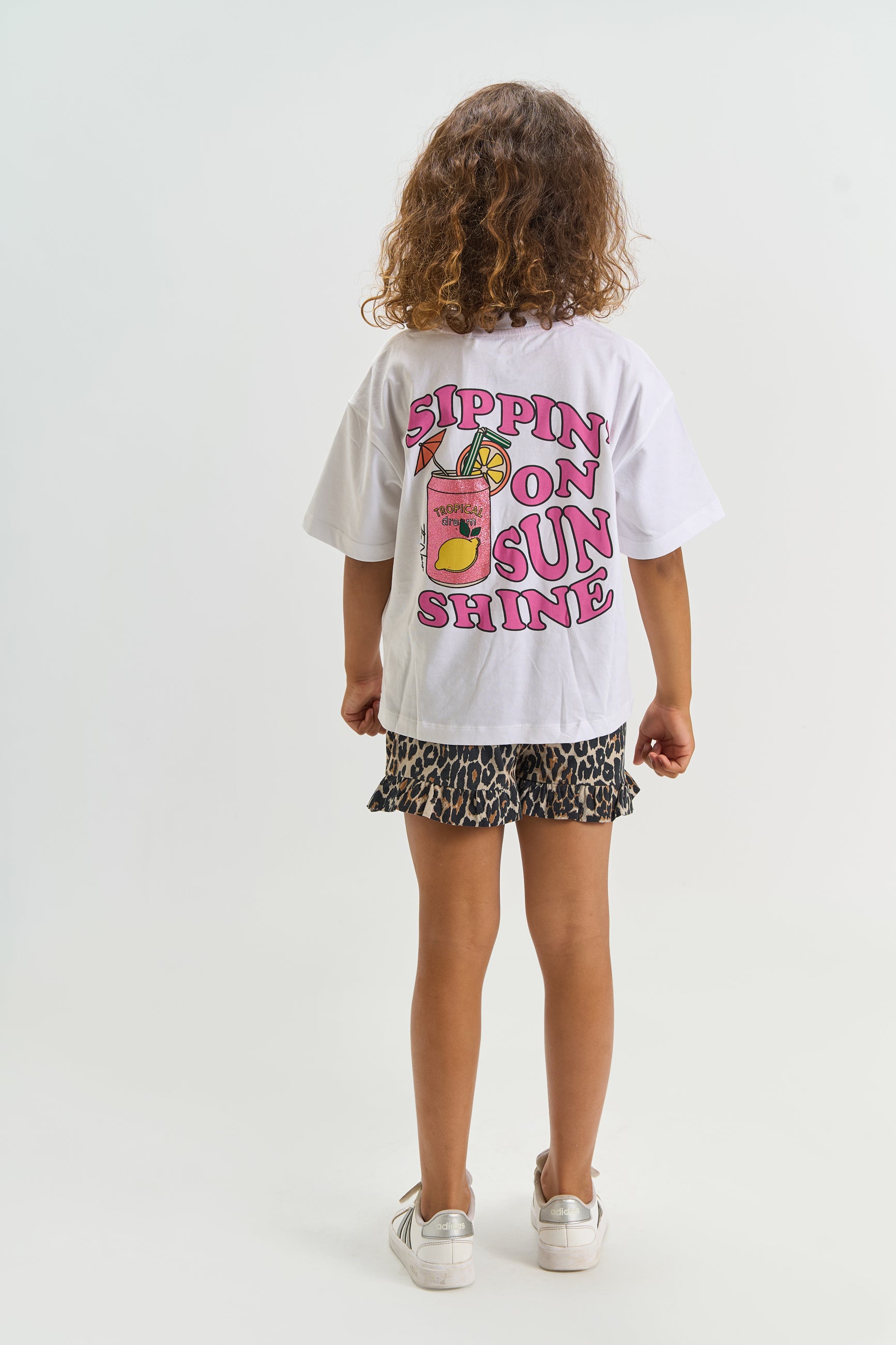 The New TNTarla OS S_S Tee